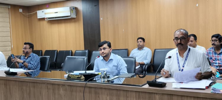 मुजफ्फरपुर में शिक्षा में गुणात्मक सुधार को बनेंगे 90 स्मार्ट क्लास