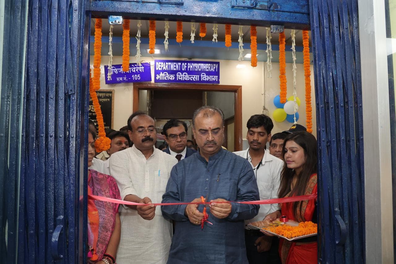 हार्ट अटैक के मरीजों की 24 घंटे होगी प्राइमरी इंडोस्कोपी व एंजियोप्लास्टी