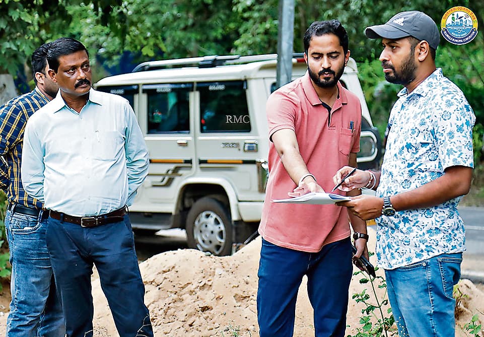 राउरकेला : कलिंग विहार में लगेगा साप्ताहिक सब्जी बाजार, टेंडर प्रक्रिया शुरू करने के निर्देश