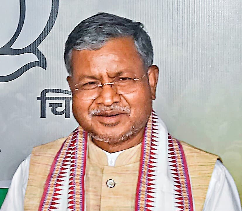 Case news on BJP rally : संजय सेठ, मरांडी, मुंडा व बाउरी समेत 51 भाजपा नेताओं पर नामजद केस