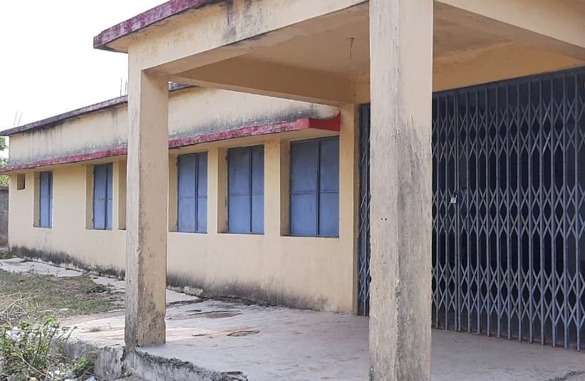 11 वर्षों से तीन एनएनएम ट्रेनिंग सेंटर खुलने का इंतजार