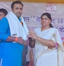 नयी पीढ़ियों को याद दिलाता रहेगा यह राजकीय समारोह की परंपरा