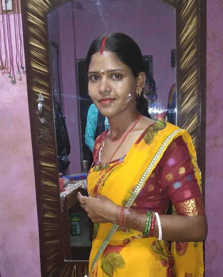 दहेज को लेकर विवाहिता की हत्या, पति व ससुर गिरफ्तार