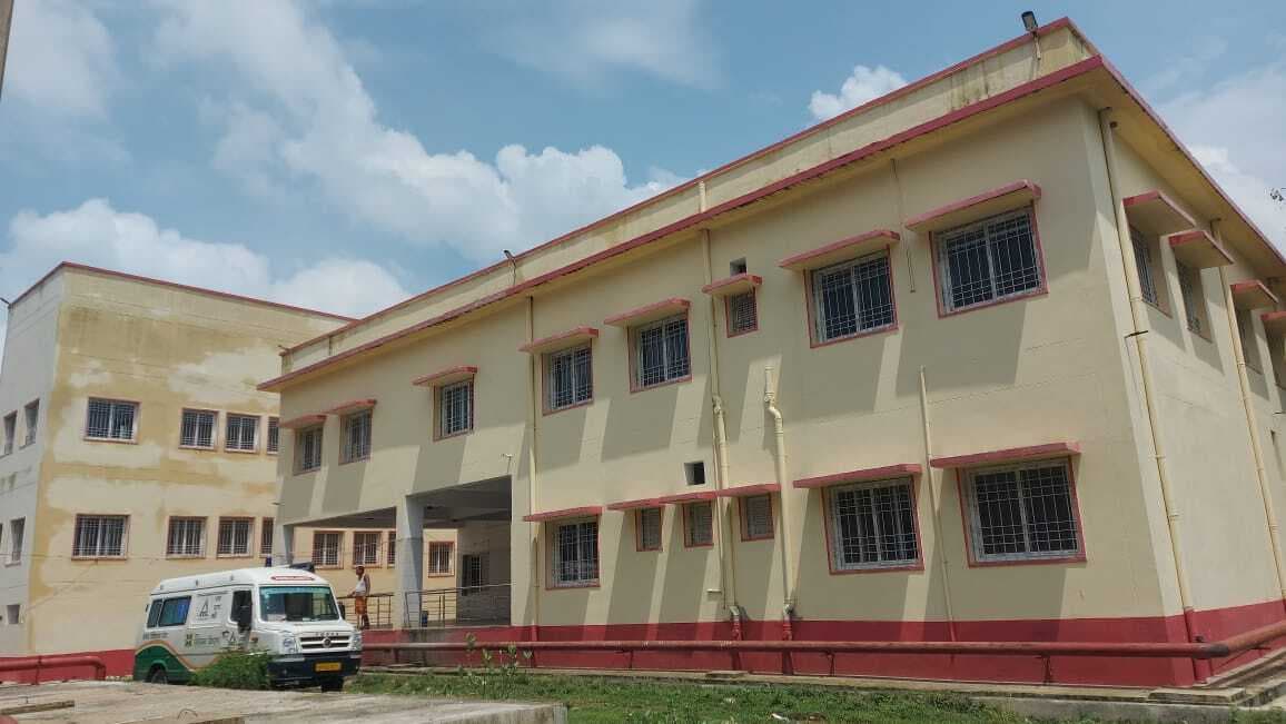 अगले माह मिल जायेगा अनुमंडल अस्पताल हवेली खड़गपुर को नया भवन