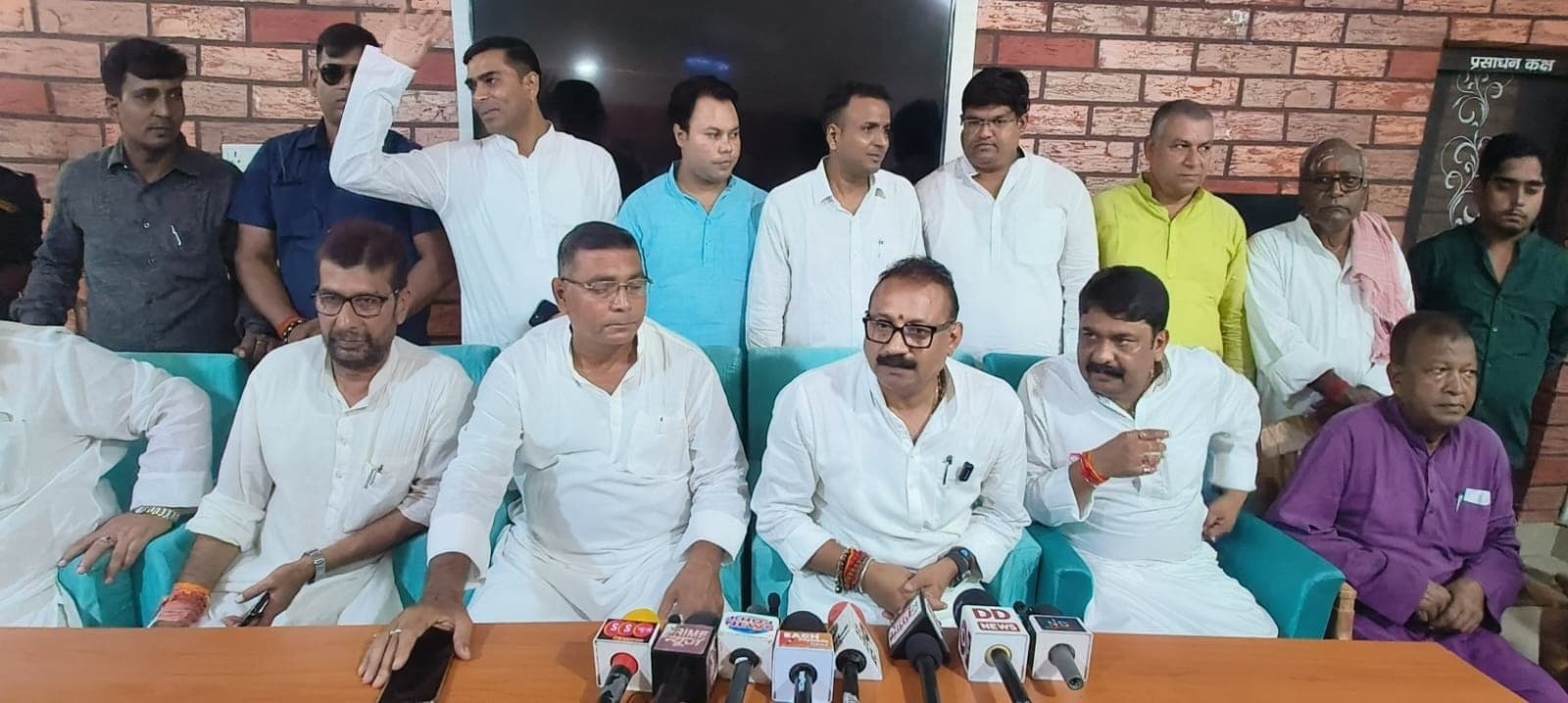 सूबे के ग्रामीण क्षेत्र में बनेगी छह हजार किलोमीटर सड़कें : मंत्री