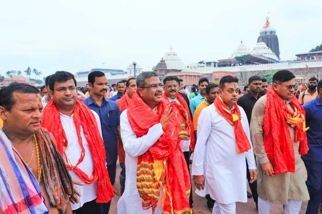 ‘सुभद्रा योजना’ की शुरुआत के लिए प्रधानमंत्री 17 को आ सकते हैं ओडिशा