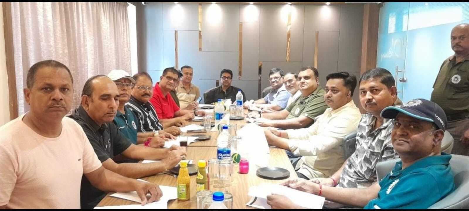 डीसीए की उपसमितियों की सूची जारी, खिलाड़ियों का बढ़ेगा निबंधन शुल्क