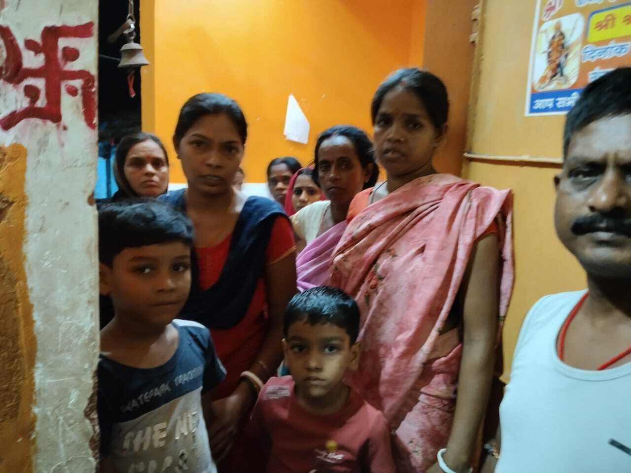 दोस्तों के साथ नहाने गया झरिया का युवक दामोदर नदी में डूबा