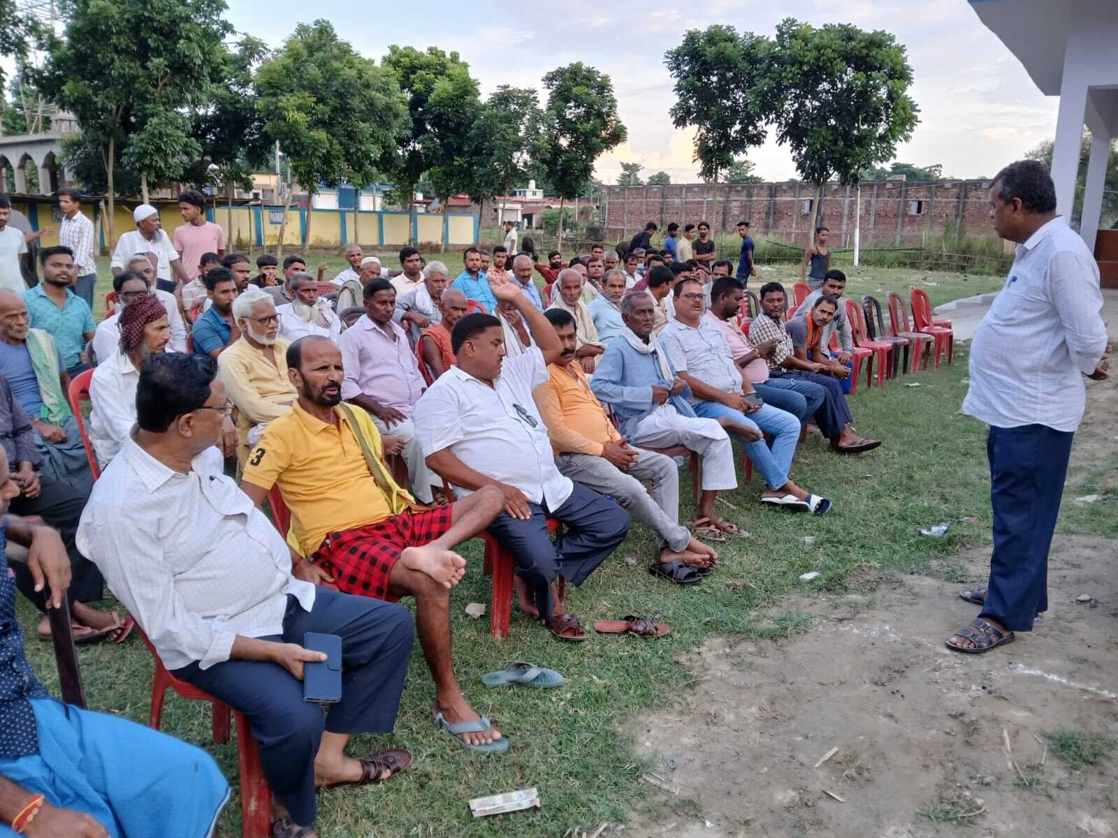 साकिब अली साबरी व रोशनी चंचल के बीच होगा कव्वाली का मुकाबला