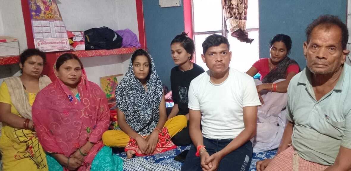 सुधांशु हत्याकांड का मुख्य आरोपी अब भी पुलिस गिरफ्त से बाहर