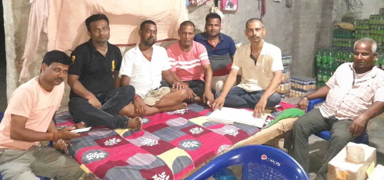 गणेश महोत्सव को लेकर समिति ने लिए कई निर्णय