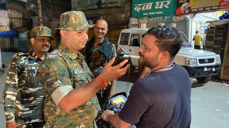 शराब पीकर वाहन चलाने पर 10 हजार का लगेगा जुर्माना, ब्रेथ एनाइजर से होगी जांच