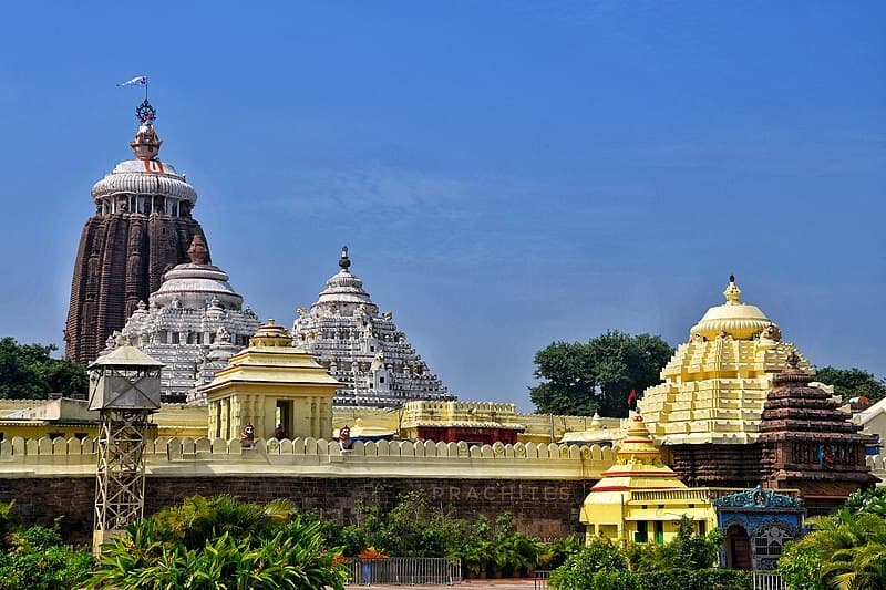 रत्न भंडार की भूमिगत जांच जल्द की जायेगी : कानून मंत्री