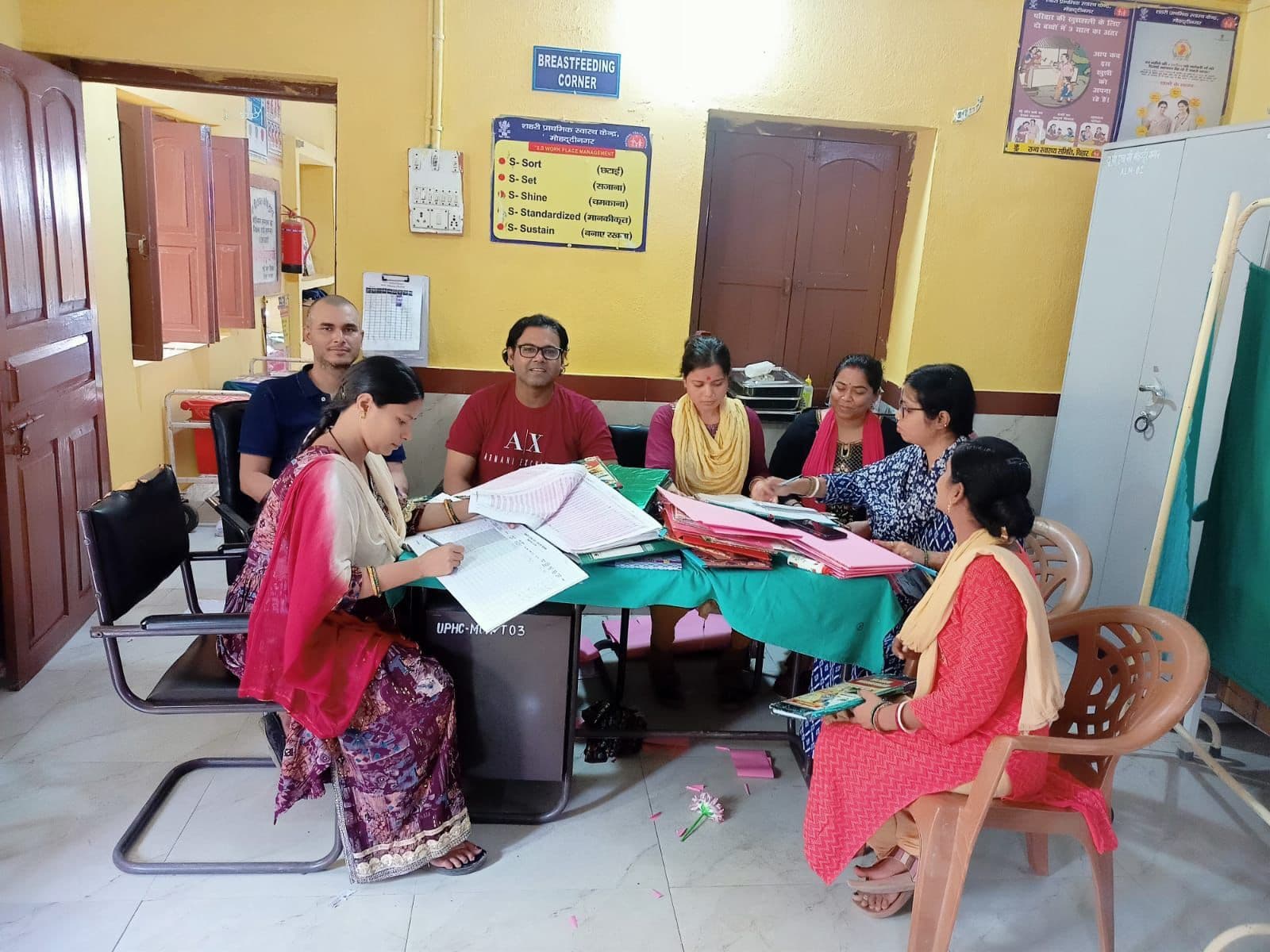 Bhagalpur News: शहरी पीएचसी मोहद्दीनगर का एनक्वास मूल्यांकन आज