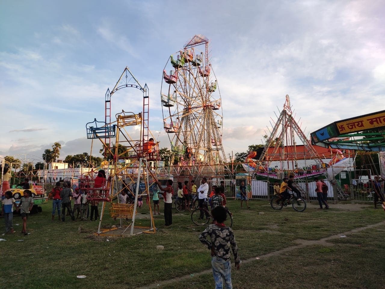 Samastipur News: Shri Krishna Janmashtami नंद के घर आनंद भयो जय कन्हैया लाल की .......