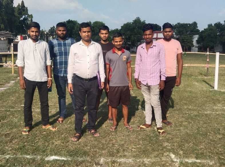 आज से दो दिवसीय अंतर महाविद्यालय खो-खो प्रतियोगिता, तैयारी पूरी