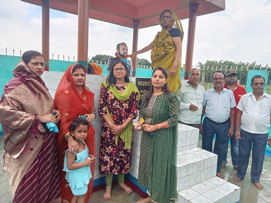 पूर्व विधायक शालीग्राम सिंह तौमर की मनी 83वीं जयंती