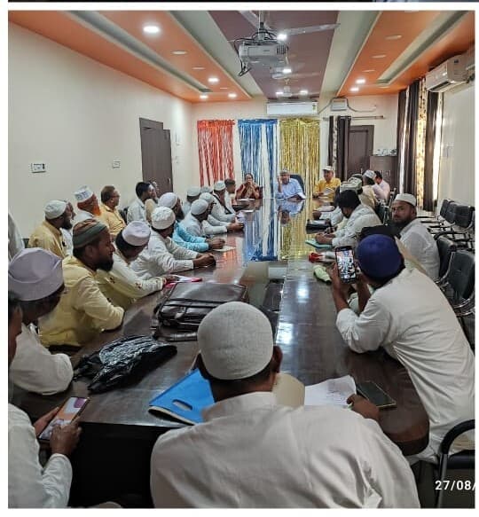 Free Skill Training for Minorities: ठाकुरगंज में अल्पसंख्यकों के लिए मुफ्त स्किल ट्रेनिंग योजना