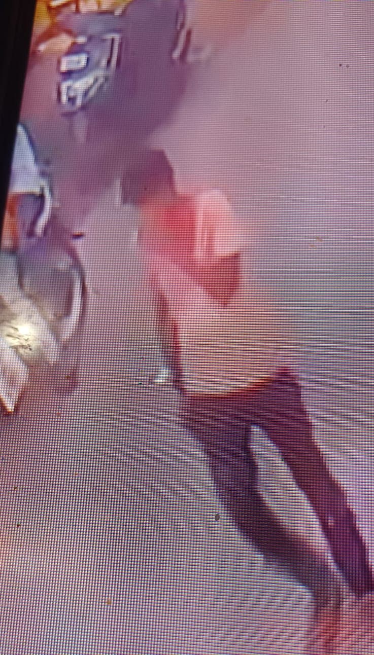 पुलिस ने चोरी की तीन बाइक को किया बरामद