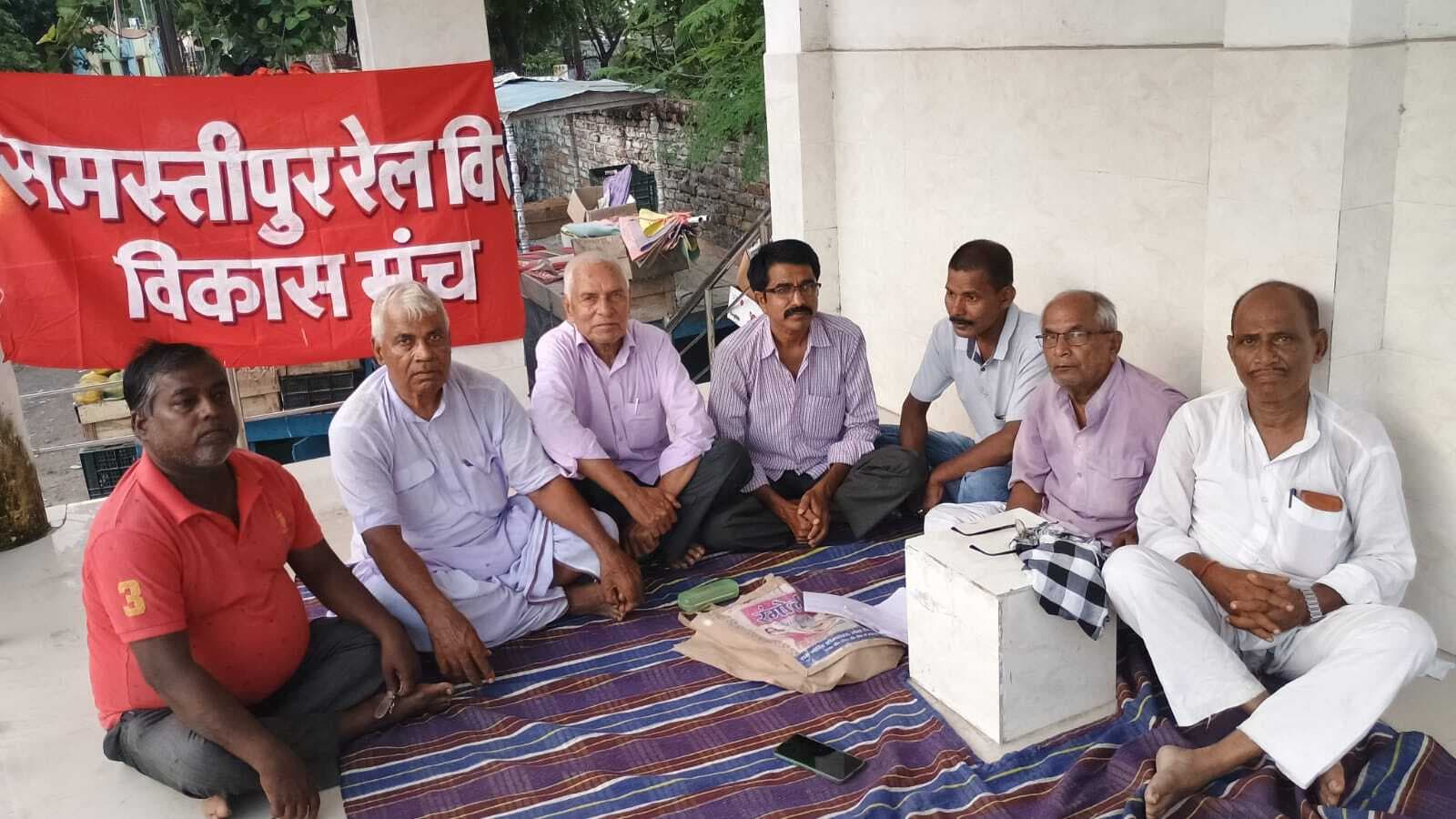 Samastipur News: Samastipur MP Shambhavi Chaudhary:मंच के कार्यकर्ता 20 सितंबर को निकालेंगे जवाब दो मार्च