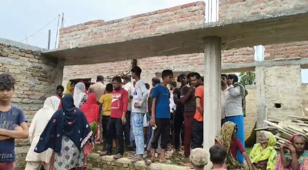 Samastipur News: Crime News: पूर्व वार्ड सदस्य की मारी गोली, घर के अंदर कमरे में मिला शव