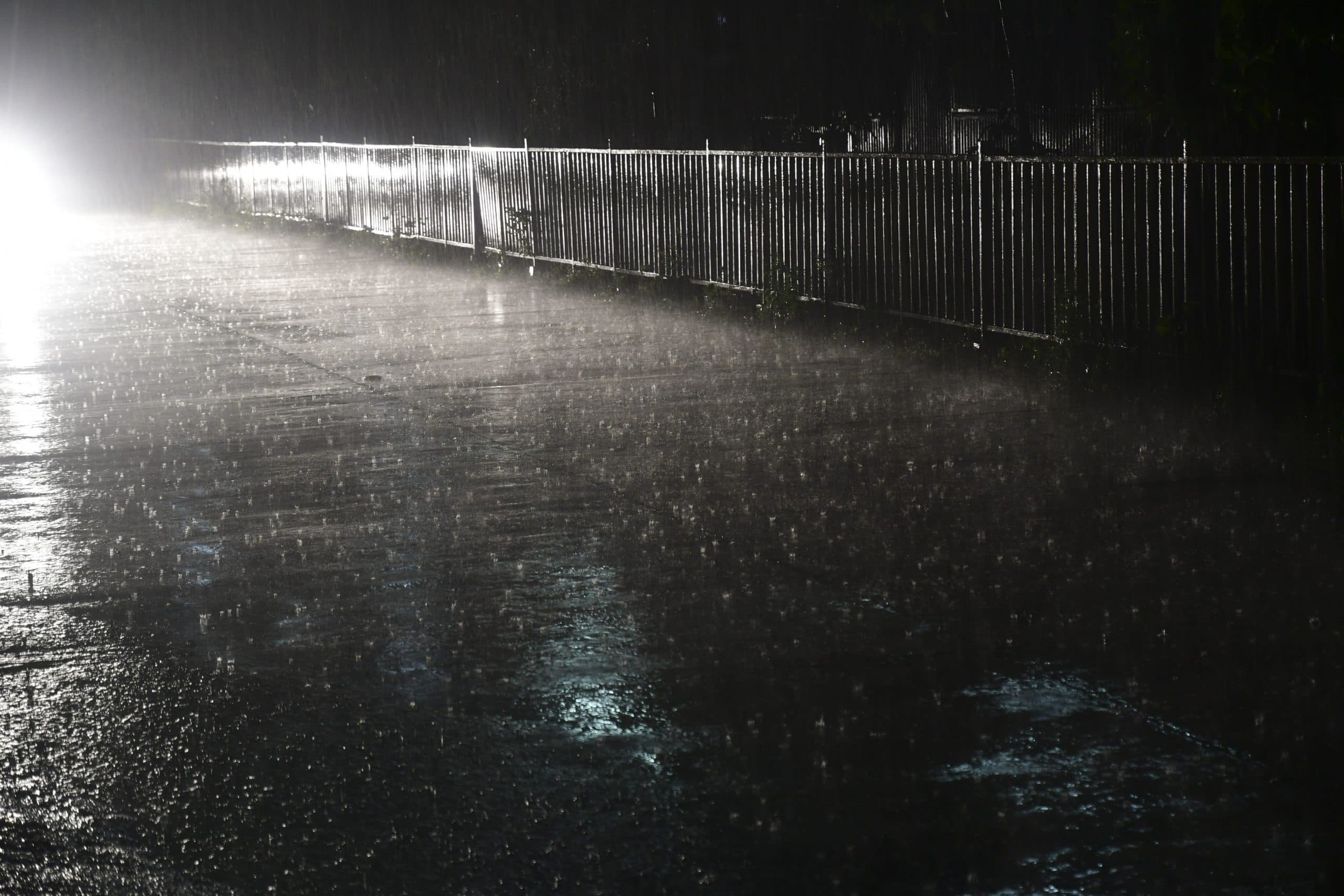 पटना में अगले दो दिनों तक  बारिश होने की है संभावना