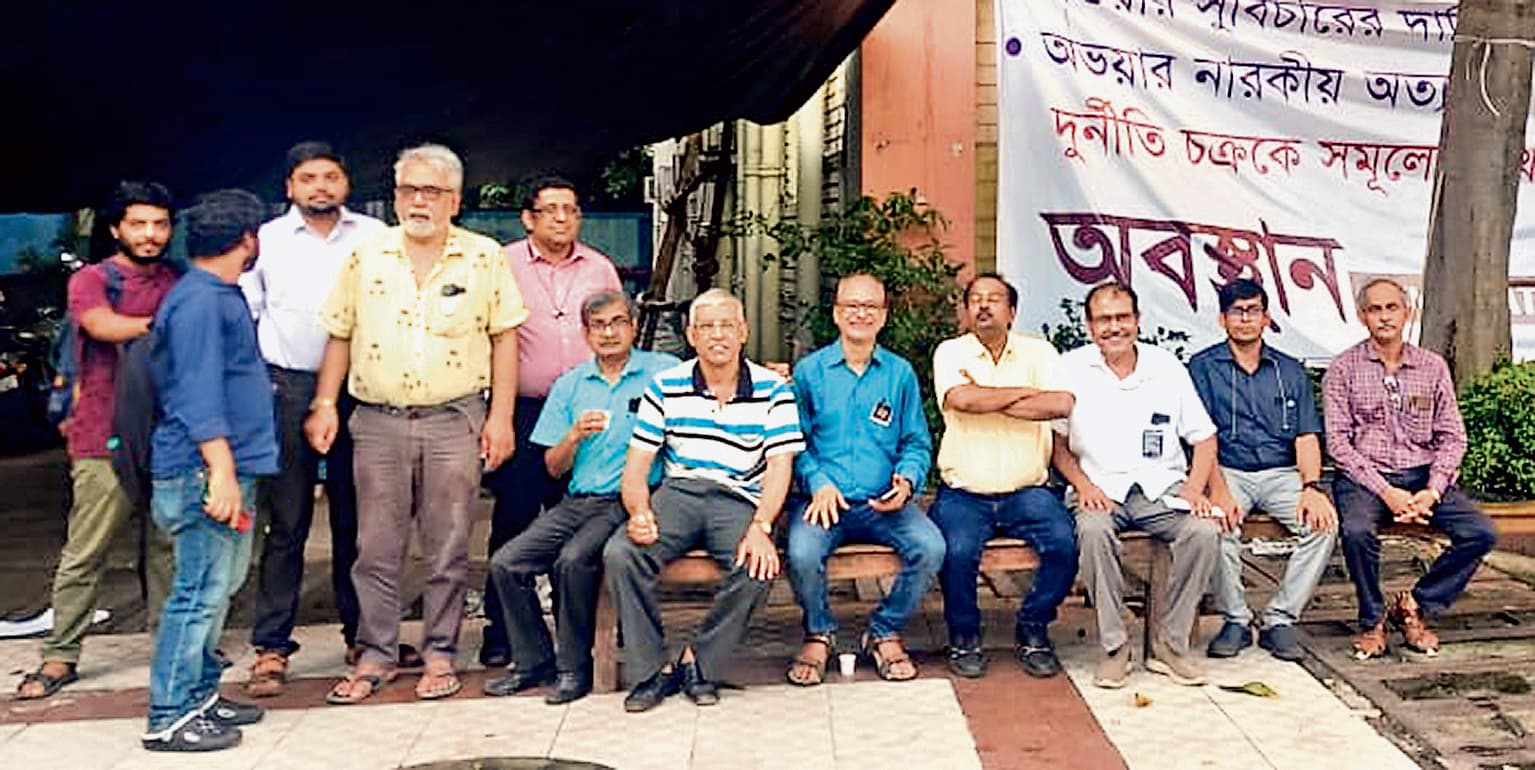 जारी रहेगी जूनियर डॉक्टरों की हड़ताल