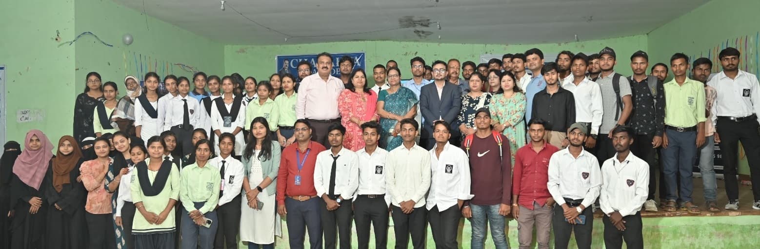 मार्खम कॉलेज में नि:शुल्क करियर सेमिनार