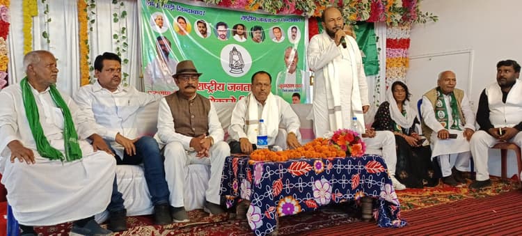 बोकारो, बेरमो व गोमिया विधानसभा सीटों पर राजद ने ठोका दावा