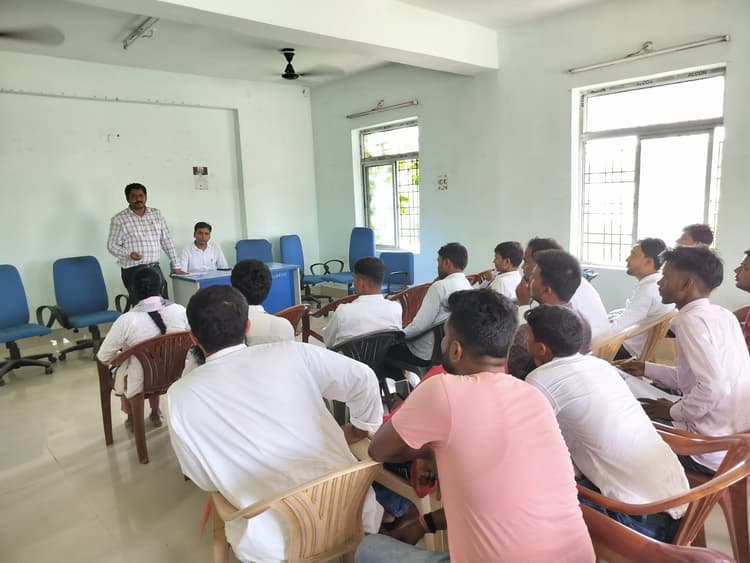 मुख्यमंत्री लघु उद्यमी योजना में जिले के 1505 अभ्यर्थियों का चयन