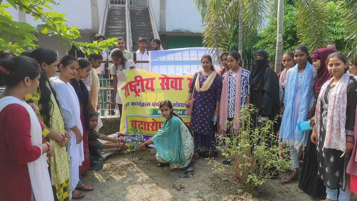 Samastipur News: अधिसंख्य लोग किसी न किसी मानसिक रोग से ग्रसित : प्राचार्य