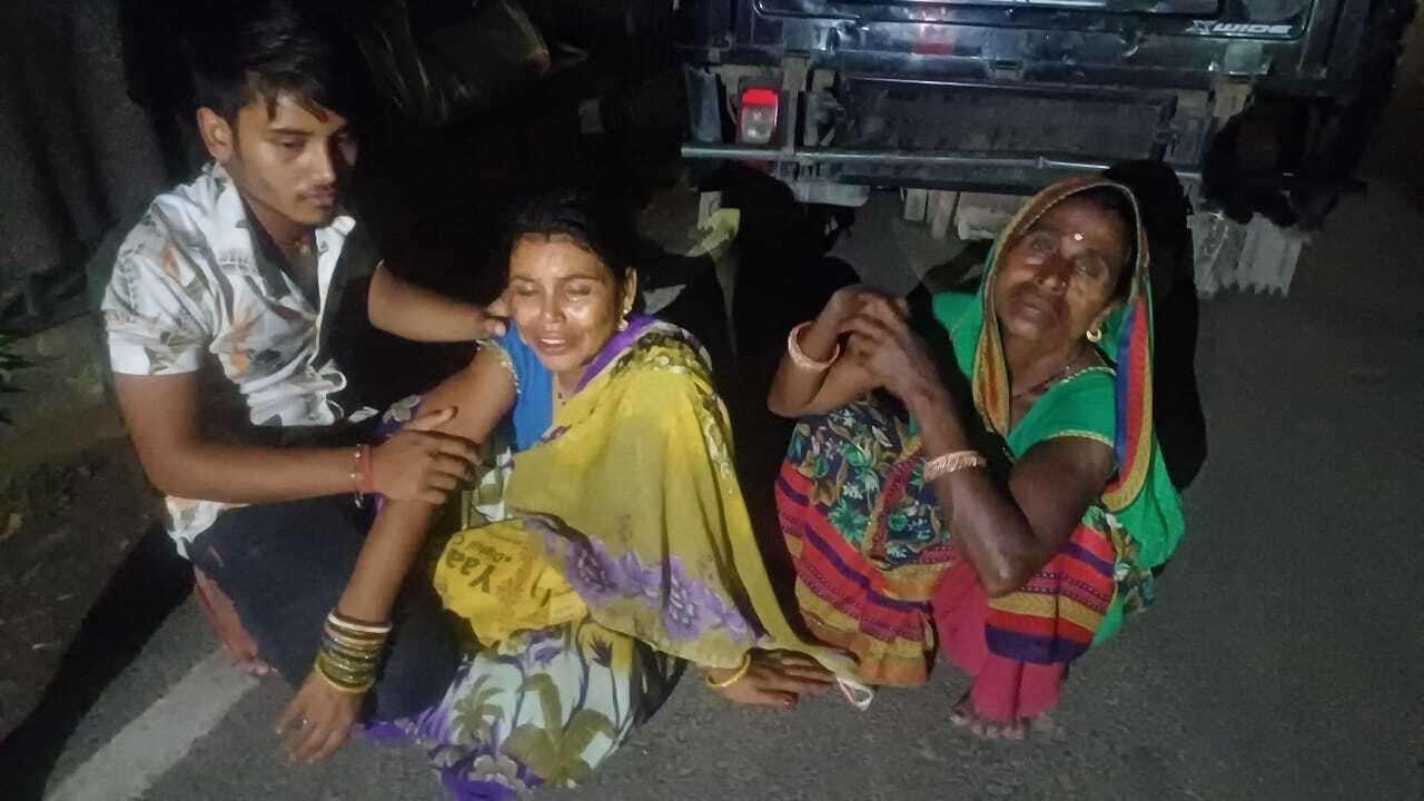 गंगा में डूबकर मजदूर की मौत, 24 घंटे बाद मिला शव