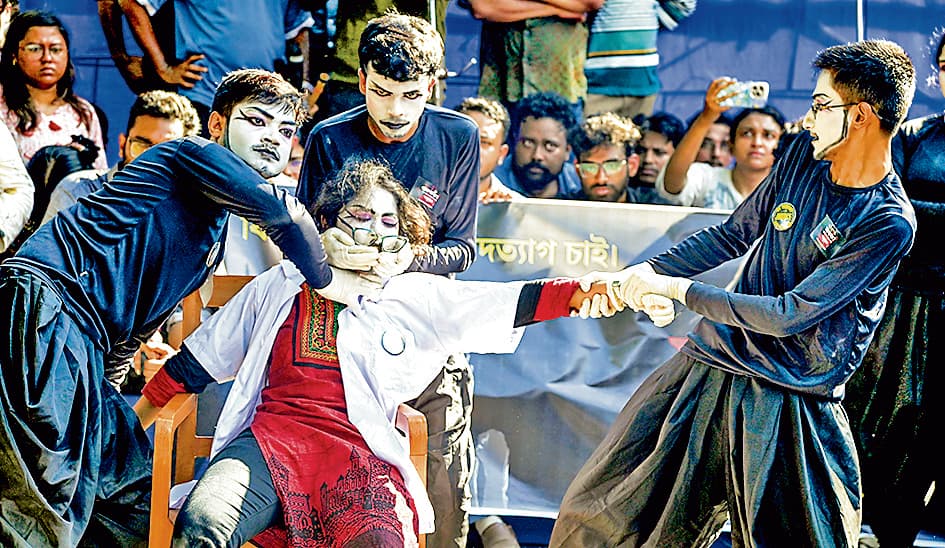 सीबीआइ ने कोलकाता पुलिस के एएसआइ की पॉलीग्राफ टेस्ट की प्रक्रिया शुरू की