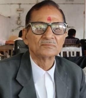 वरिष्ठ अधिवक्ता राजेंद्र प्रसाद चौधरी का निधन, पूर्णिया कोर्ट में शोक की लहर