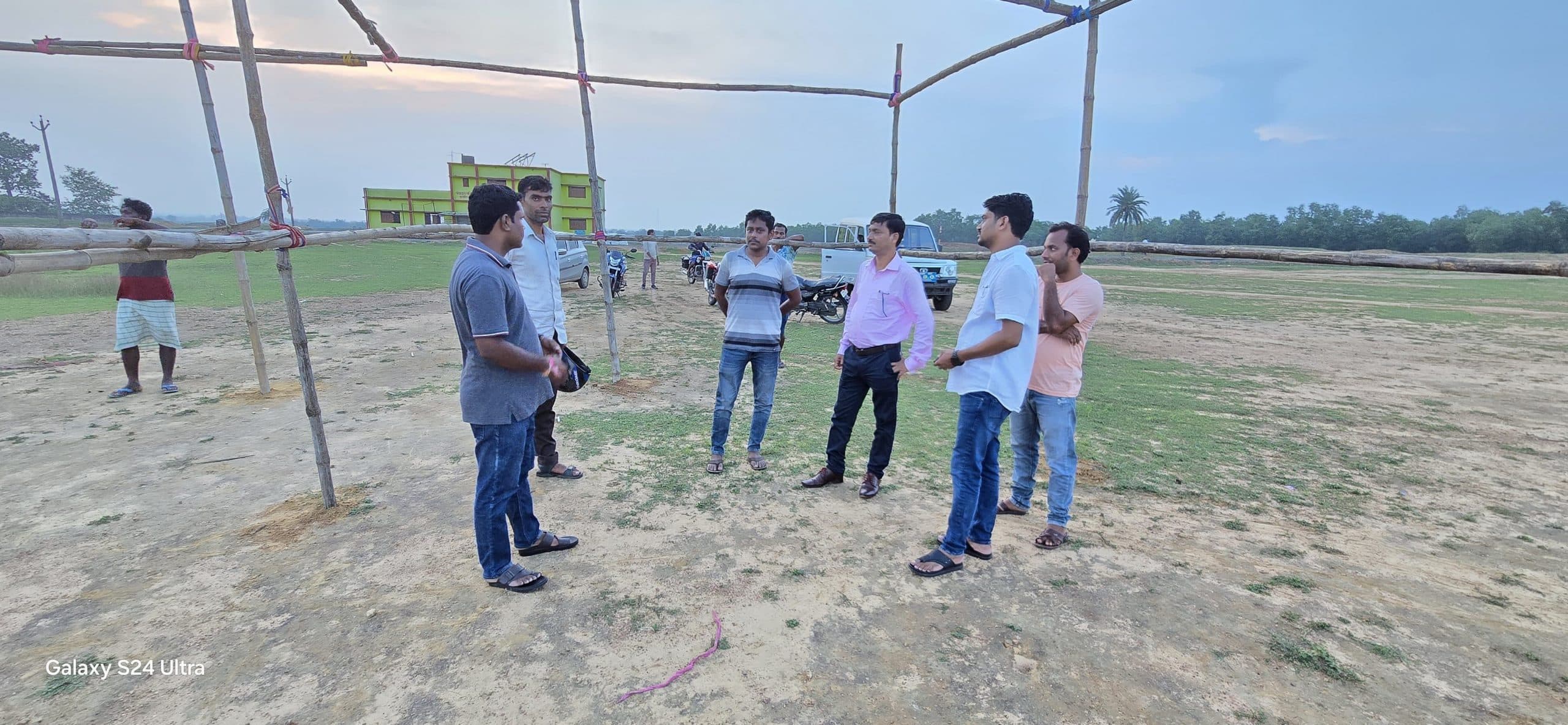 बूटबेरिया और चंपापुर पंचायत में आज लगेगा शिविर