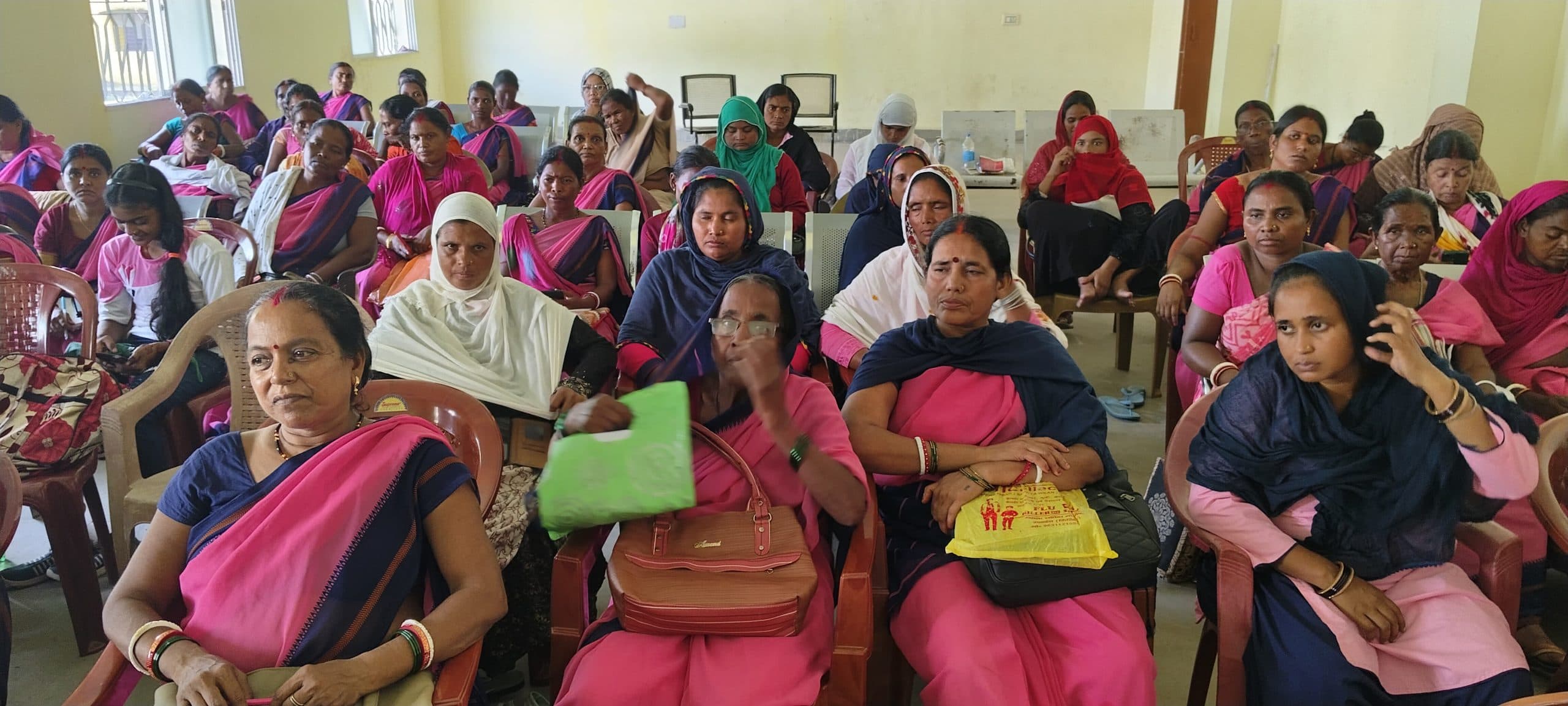 आंगनबाड़ी केंद्र का नियमित रूप से करें संचालन : पर्यवेक्षिका