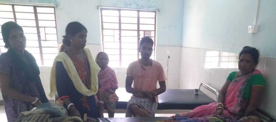 नहर में डूबने से 35 वर्षीय महिला की मौत