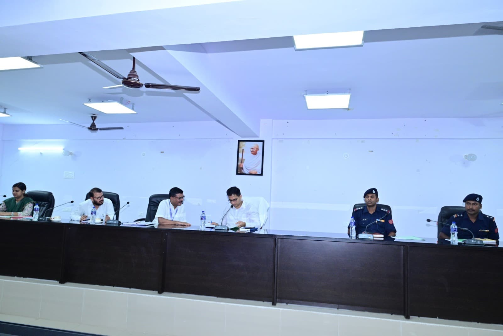 आपदा संसाधन नेटवर्क एप से पीड़ितों को मिलेगी त्वरित सहायता