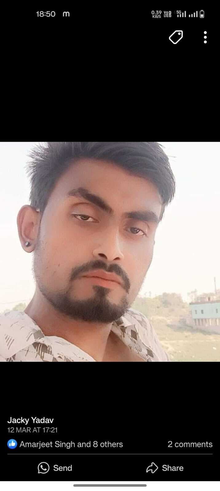 दोस्त की हत्या कर शव रेल लाइन किनारे झाड़ी में फेंका, एक गिरफ्तार