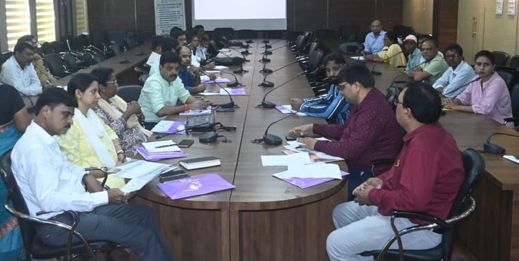 बोकारो में एक सितंबर से चलेगा वयस्क बीसीजी टीकाकरण अभियान