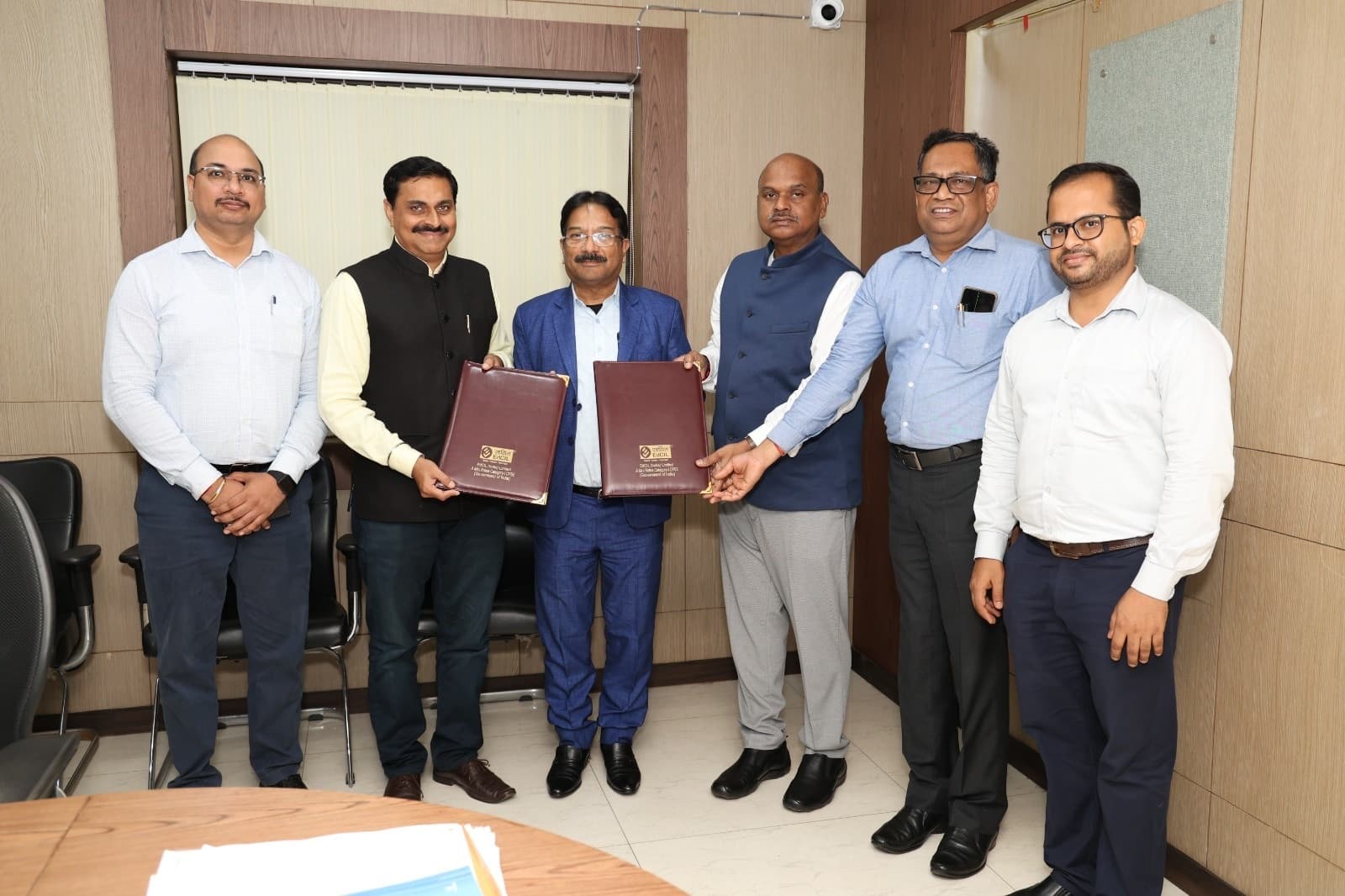 हर छात्र को गुणवत्तापूर्ण शिक्षा तक पहुंच का हक : सीएमडी