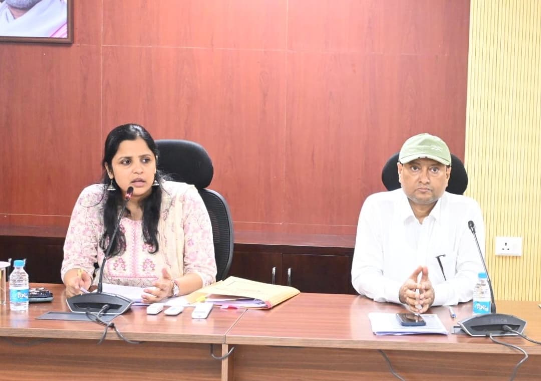 आज से शुरू होगा आपकी योजना आपकी सरकार आपके द्वार अभियान