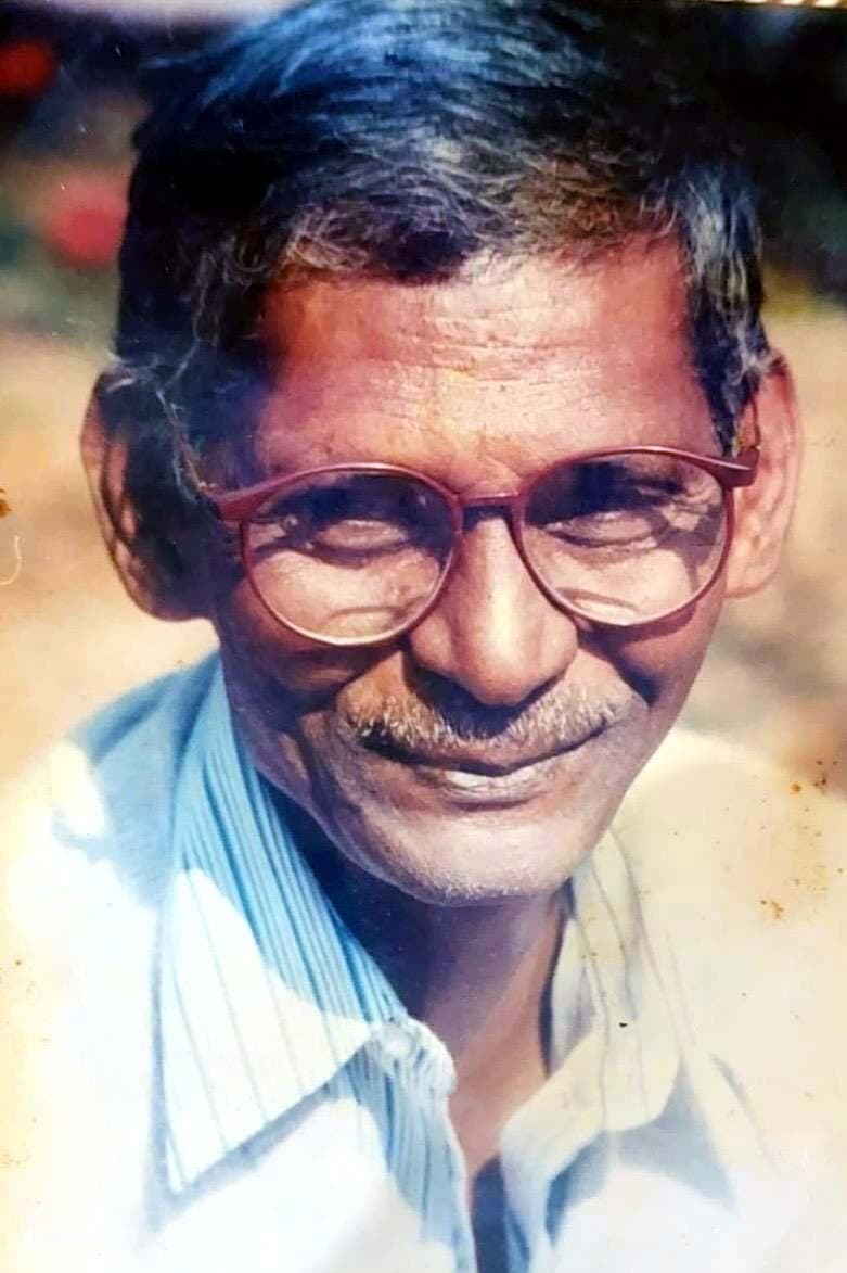 इफको साहित्य सम्मान के लिए चयनित हुए कथाकार चंद्रकिशोर जायसवाल