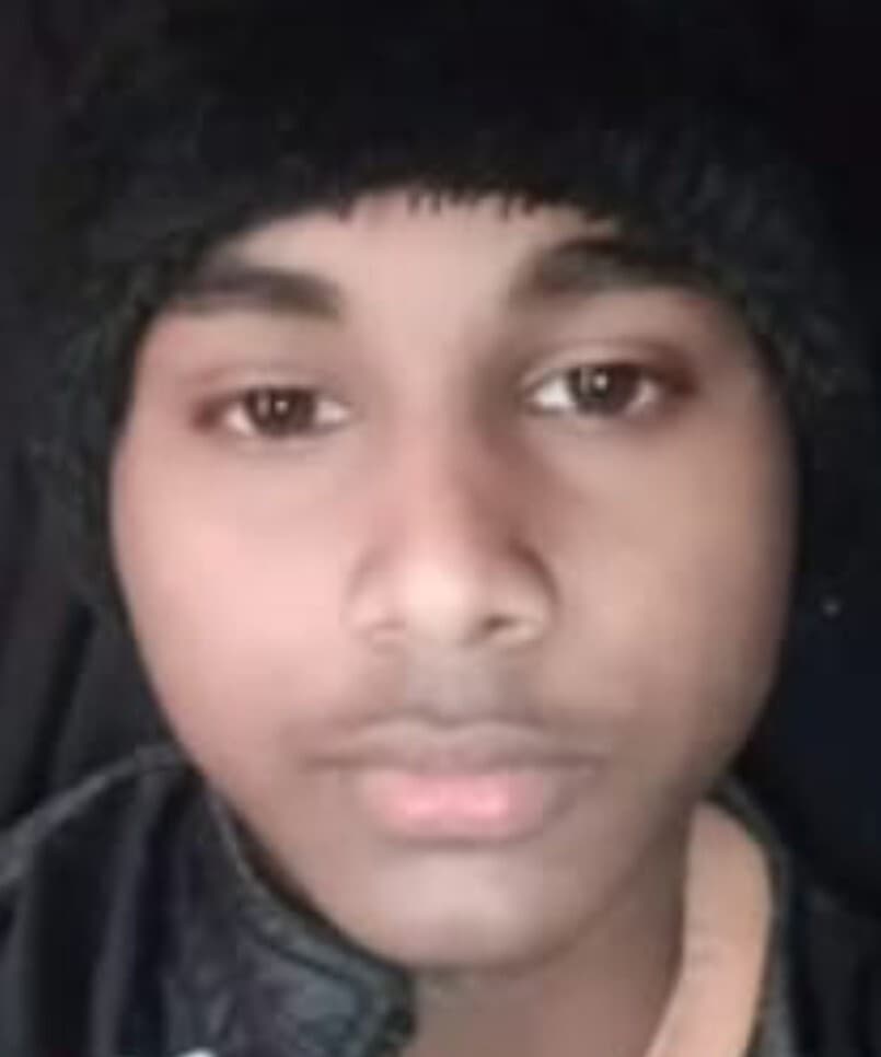 19 दिन से गायब छात्र का नहीं मिला सुराग