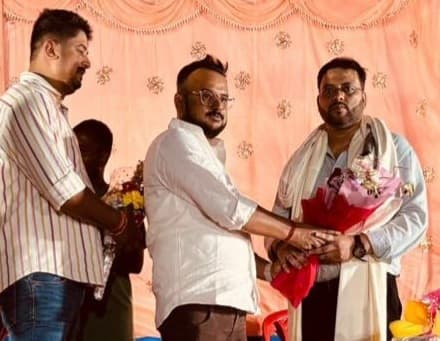 क्रिकेट संघ के सचिव जयंत बने बीसीए के संयोजक