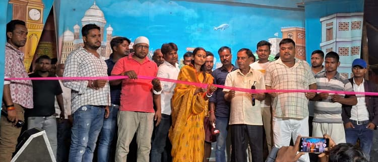 बघवा गांव में रंगमंच परंपरा कायम रखना सराहनीय : प्रतिमा