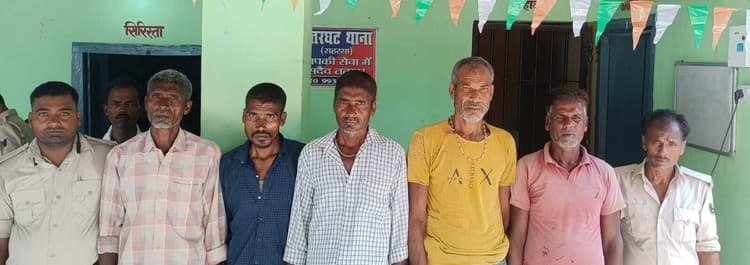 बलुआहा की अपहृत लड़की अहमदाबाद से बरामद