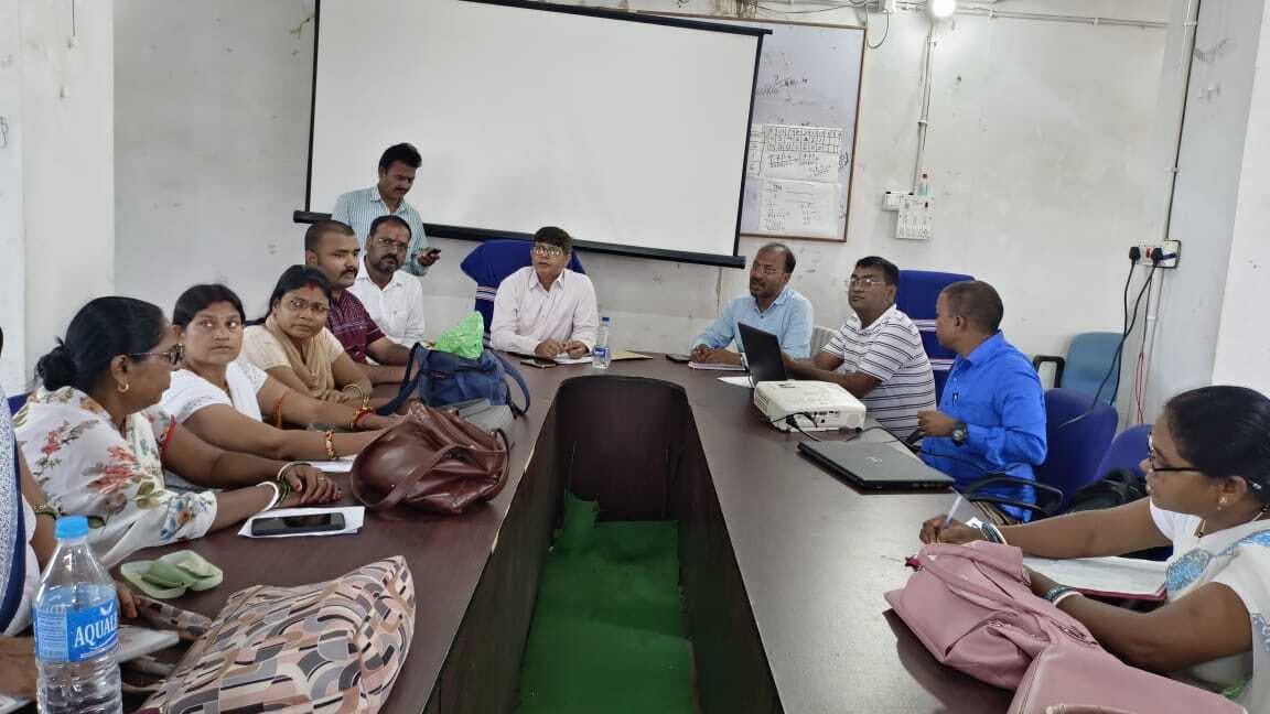 दो सप्ताह से अधिक खांसी हो तो जरूर करायें बलगम जांच: डॉ शाहिद