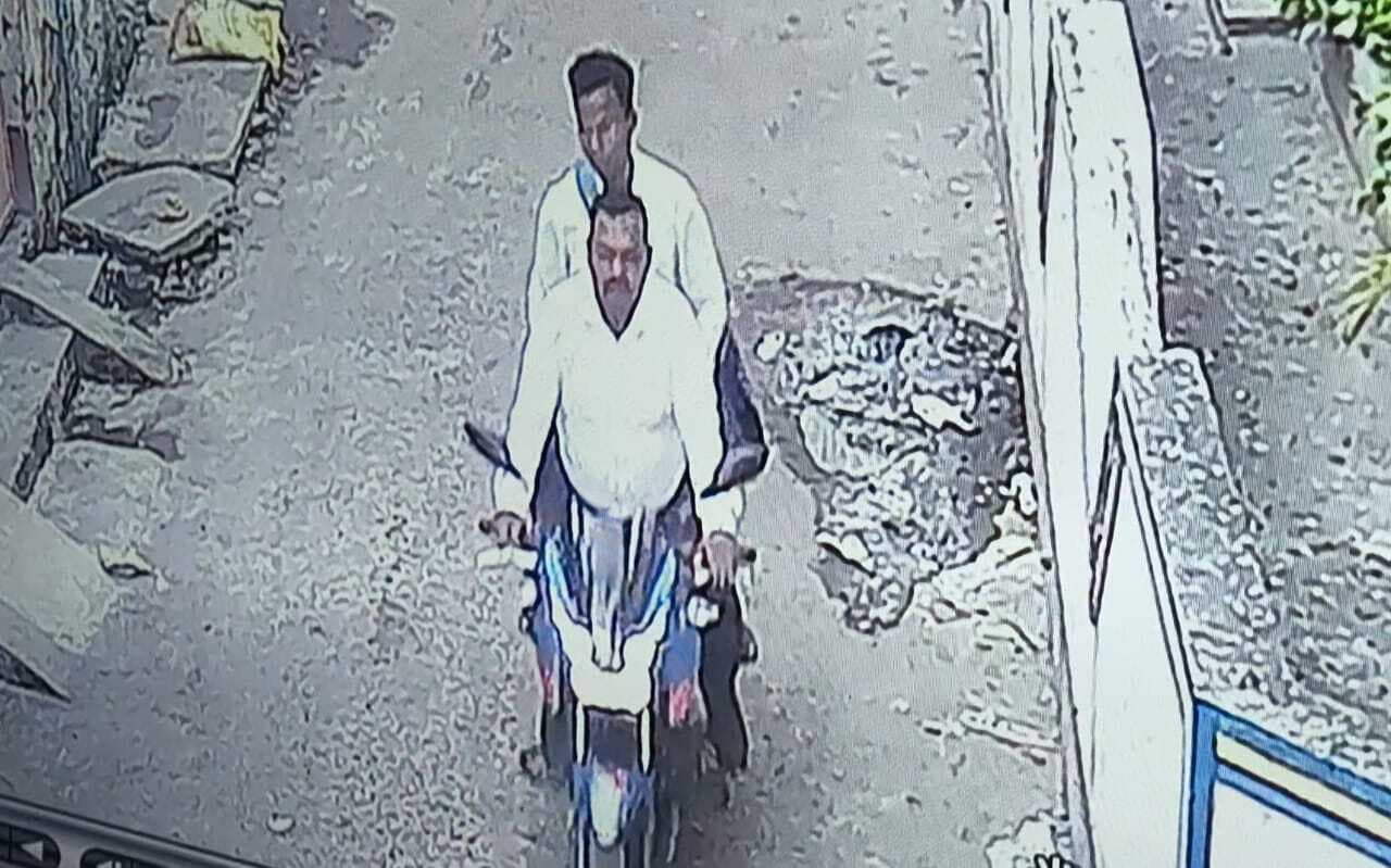 15 दिनों में चेन छिनतई की दो घटनाएं, पुलिस पकड़ने में नाकाम