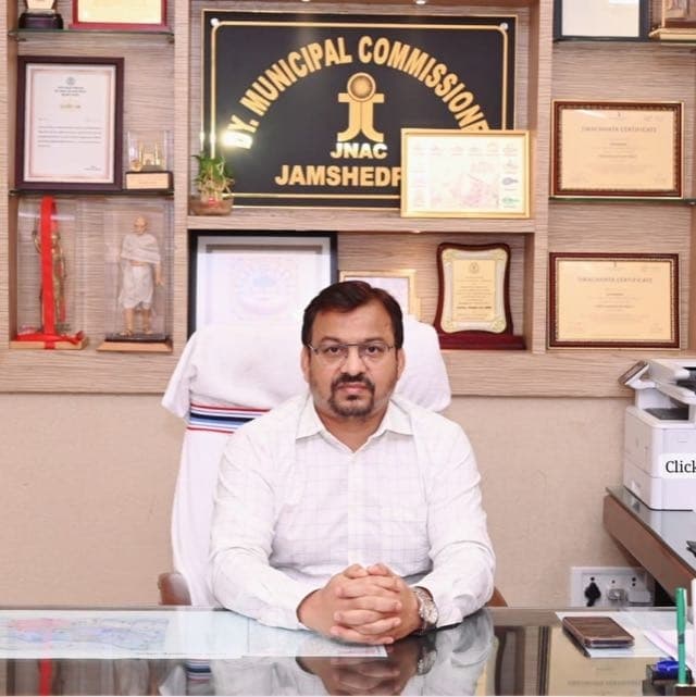 जमशेदपुर अक्षेस ने वसूला 15,900 रुपये जुर्माना, डेंगू से बचाव के लिए जेएनएसी की टीम अलर्ट,